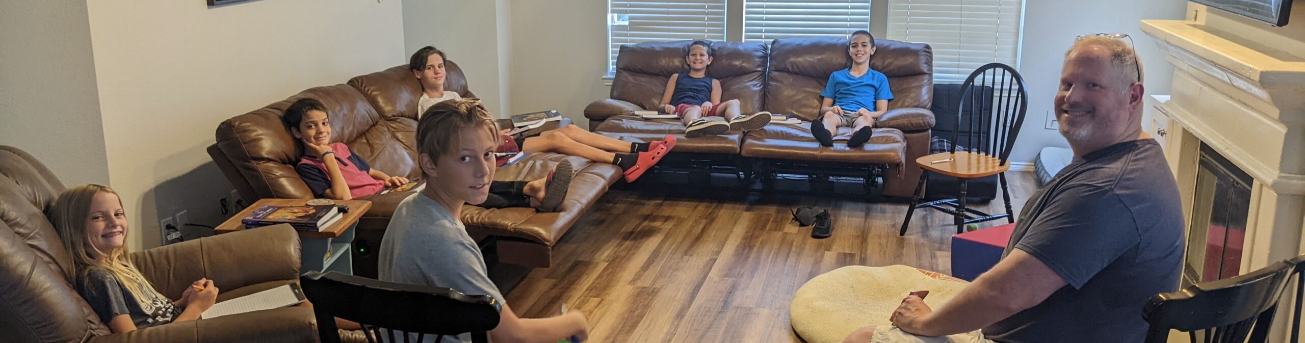 Homeschool History Outsourced