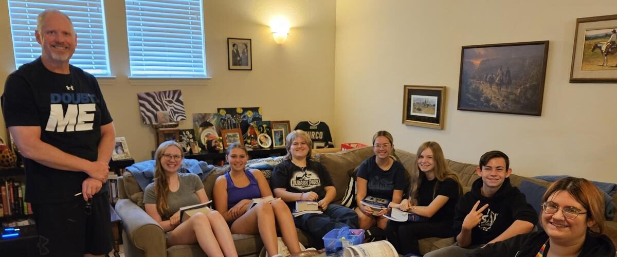 Homeschool History Outsourced