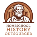 Homeschool History Outsourced